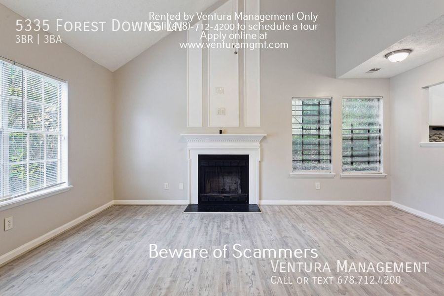 5335 Forest Downs Ln - Photo 4 of 28