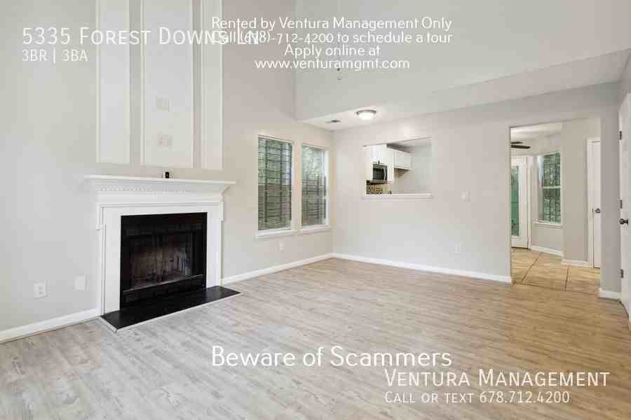 5335 Forest Downs Ln - Photo 5 of 28