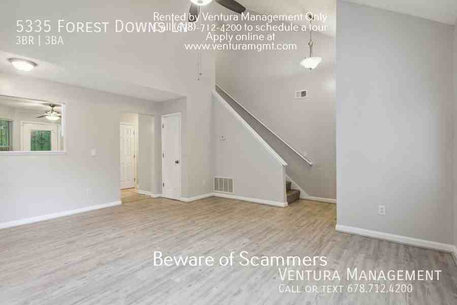 5335 Forest Downs Ln - Photo 6 of 28