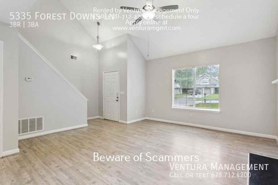 5335 Forest Downs Ln - Photo 7 of 28