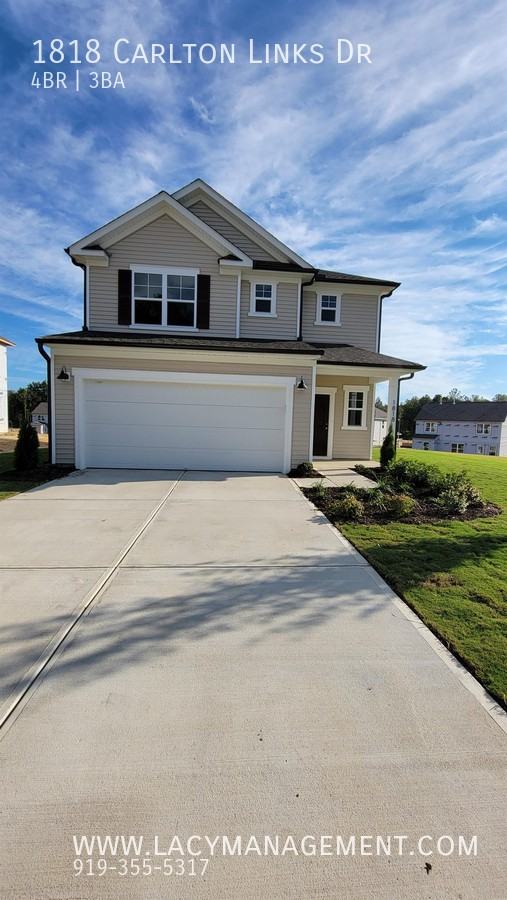 1818 Carlton Links Dr - Photo 2 of 28