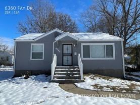 6360 Fay Dr - Photo 1 of 1