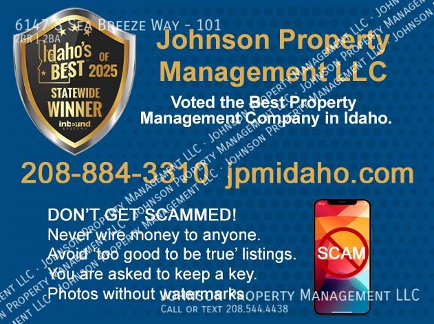 6147 S Sea Breeze Way #101 - Photo 2 of 3