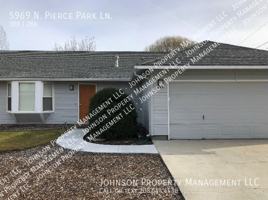 featured image of 5969 N Pierce Park Ln