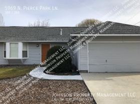 5969 N Pierce Park Ln - Photo 1 of 1