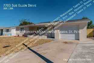 7703 Sue Ellen Dr - Photo 1 of 1