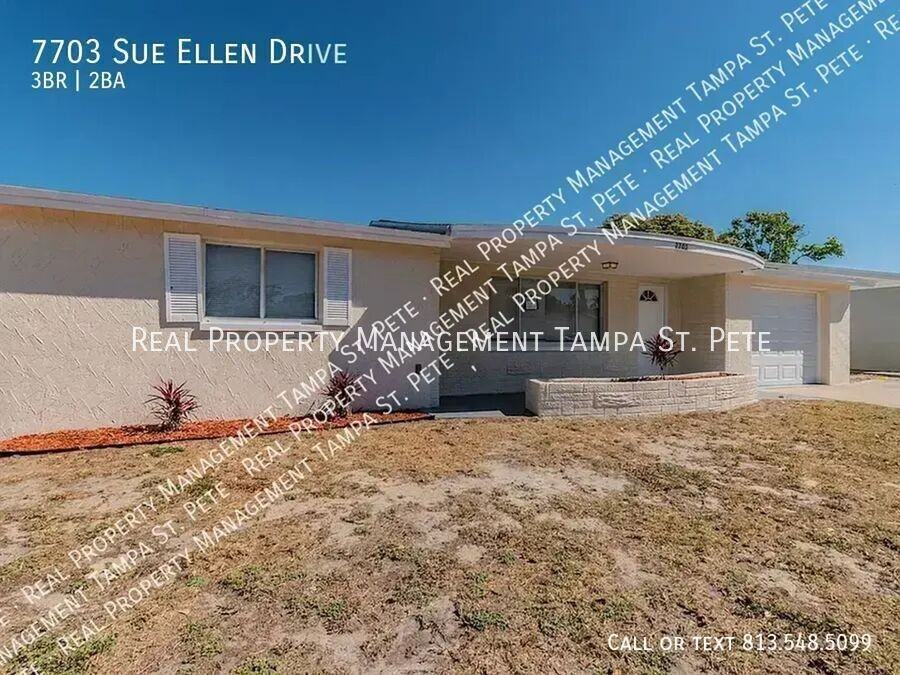 7703 Sue Ellen Dr - Photo 2 of 25