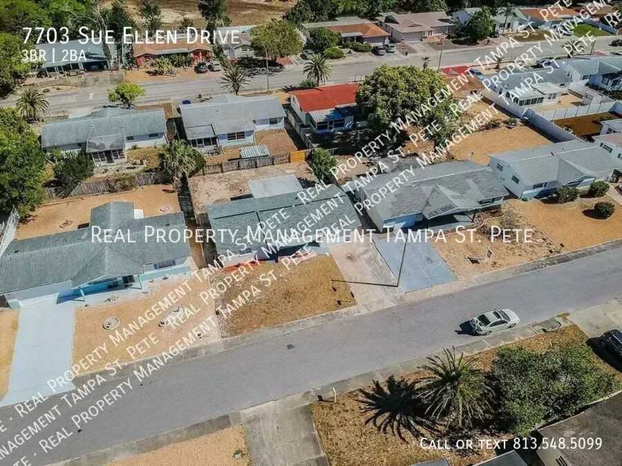 7703 Sue Ellen Dr - Photo 5 of 25