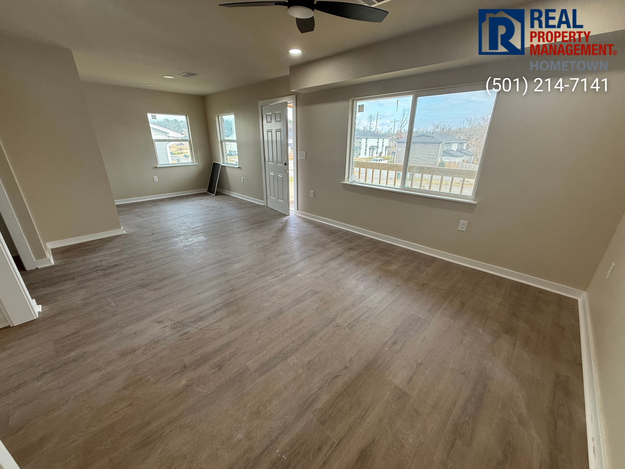 1812 Sanford Dr #1 - Photo 2 of 8