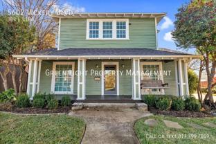 5602 Vickery Blvd - Photo 1 of 1