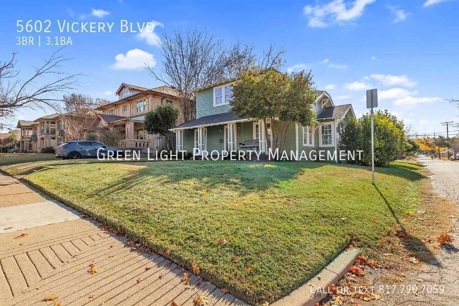 5602 Vickery Blvd - Photo 3 of 38