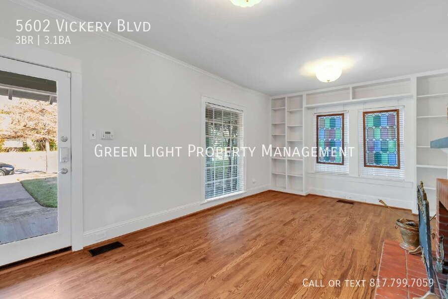 5602 Vickery Blvd - Photo 4 of 38