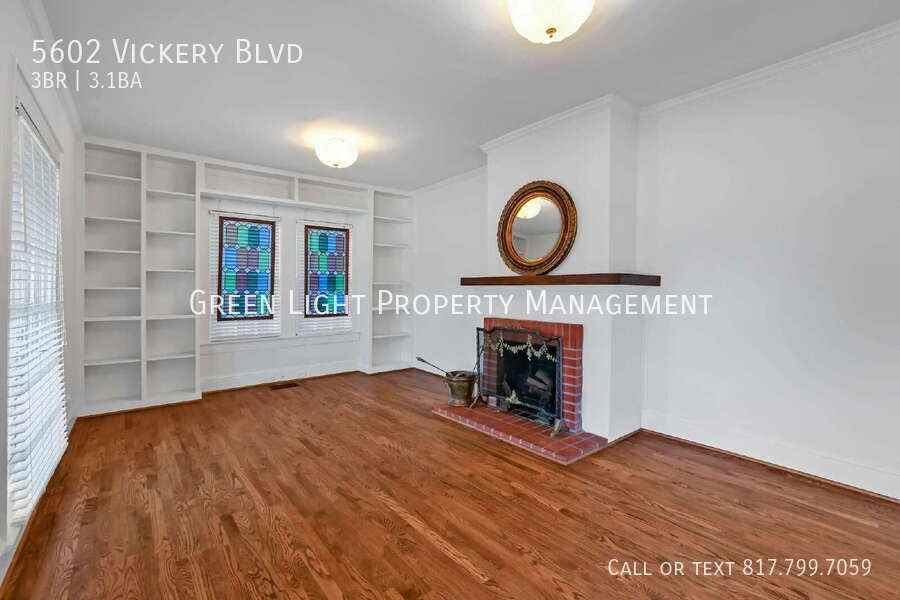 5602 Vickery Blvd - Photo 5 of 38