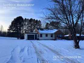2925 Hutchinson Rd - Photo 1 of 1
