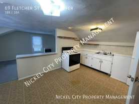 69 Fletcher St Uppr #UPPER - Photo 1 of 1