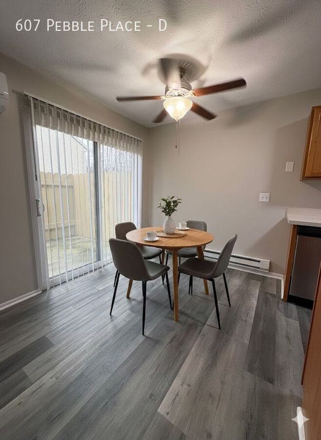 607 Pebble Place Dr #D - Photo 7 of 27