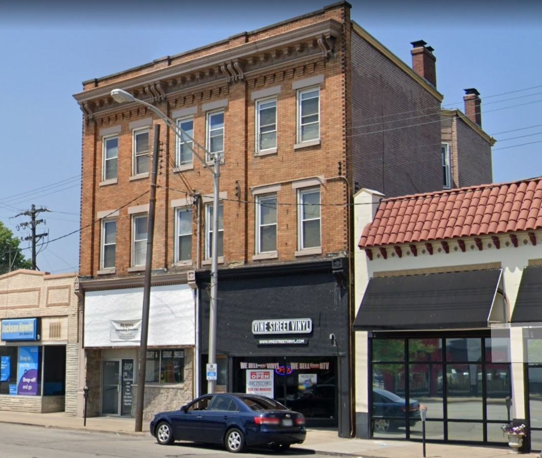 4539 Montgomery Rd #2