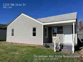 1229 Sw 24th St - Photo 1 of 1
