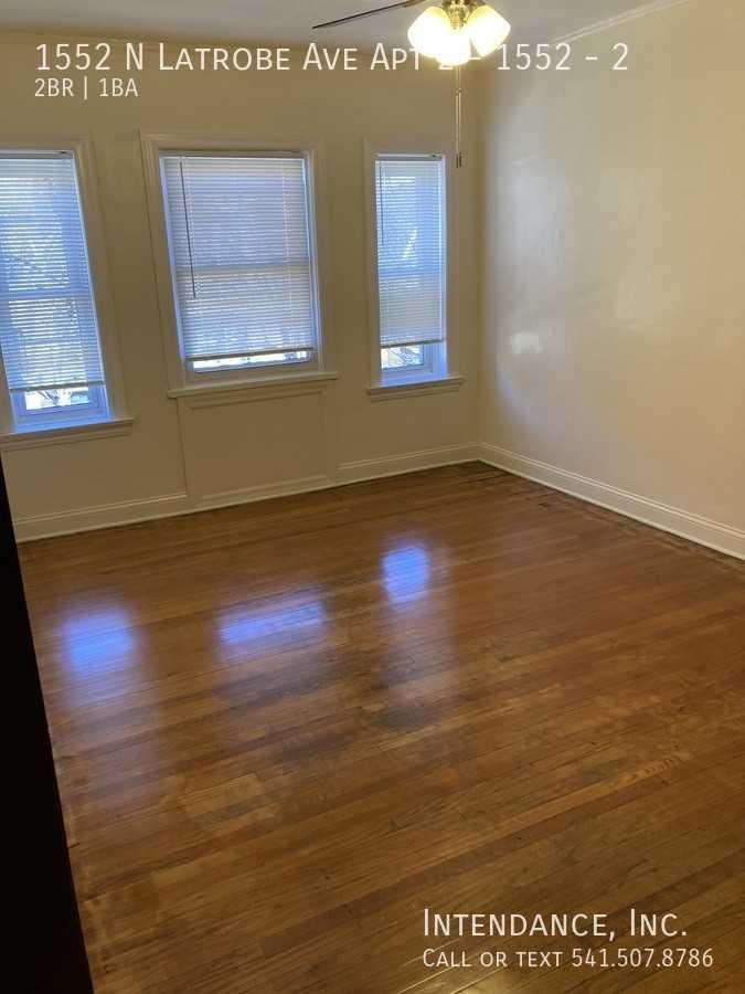 1552 N Latrobe Ave Apt 2 #1552-2 - Photo 3 of 13