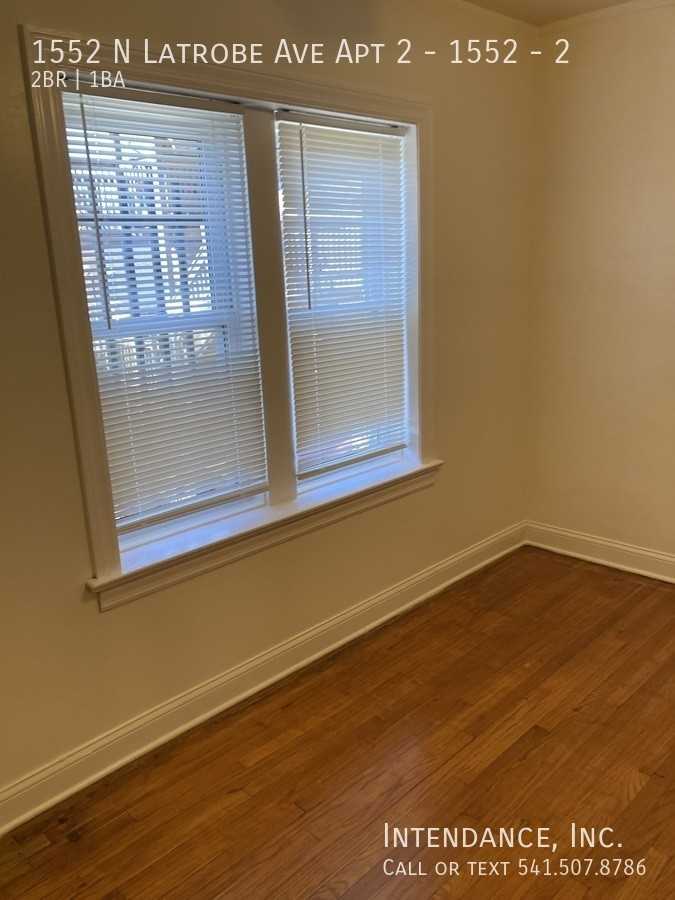 1552 N Latrobe Ave Apt 2 #1552-2 - Photo 4 of 13