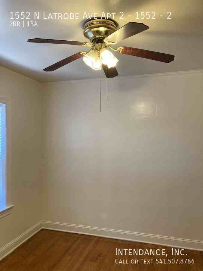 1552 N Latrobe Ave Apt 2 #1552-2 - Photo 5 of 13