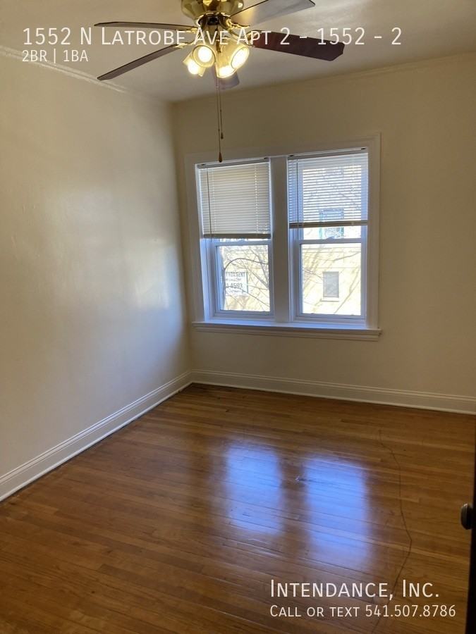 1552 N Latrobe Ave Apt 2 #1552-2 - Photo 6 of 13