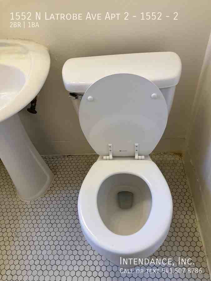 1552 N Latrobe Ave Apt 2 #1552-2 - Photo 7 of 13