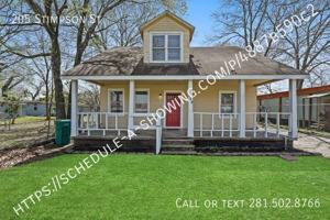 featured image of 205 Stimpson St