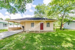 1417 Jennifer Ln - Photo 1 of 1