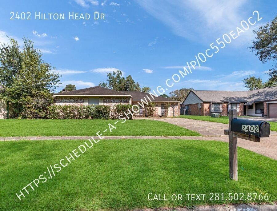 2402 Hilton Head Dr - Photo 2 of 14