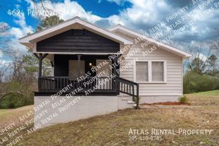 4624 Plymouth Ave - Photo 1 of 1