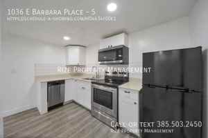 featured image of 1036 E Barbara Pl #5
