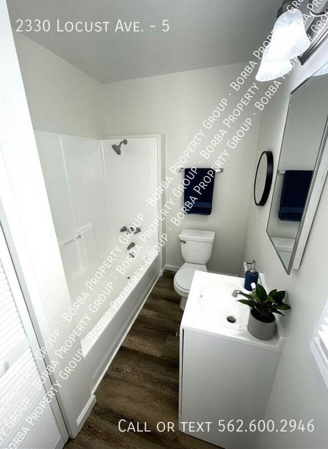 2330 Locust Ave #5 - Photo 3 of 7