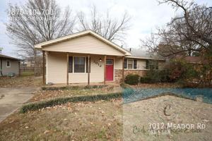 featured image of 3012 Meador Rd