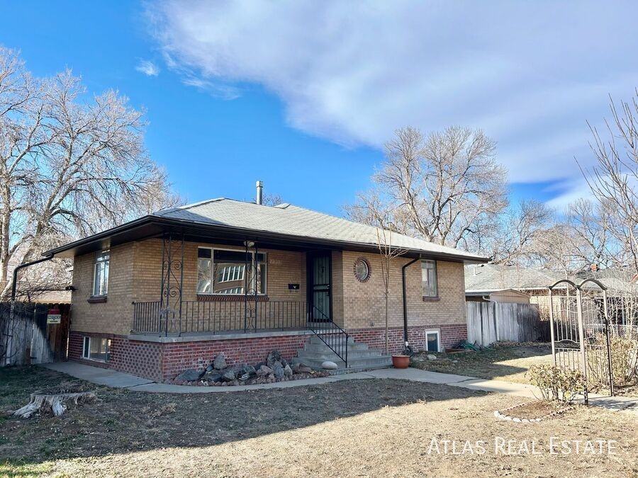 2353 S Sherman St #A - Photo 2 of 33