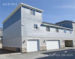 featured image of 242 N 750 E #242