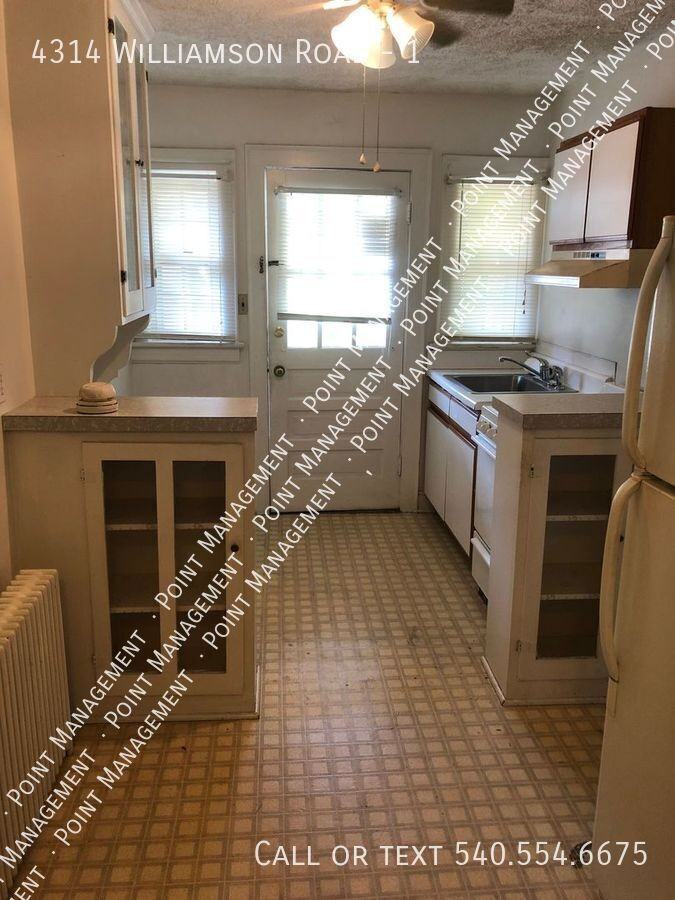 4314 Williamson Rd Nw #1 - Photo 3 of 5