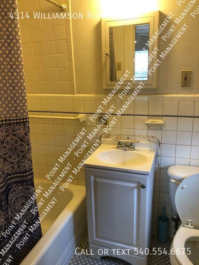 4314 Williamson Rd Nw #1 - Photo 4 of 5