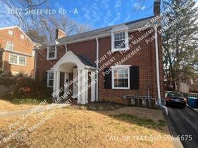 1812 Sheffield Rd Sw #A - Photo 1 of 1