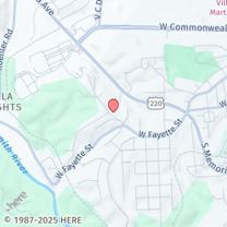 1130 Pine Hall Rd - Photo 1 of 1