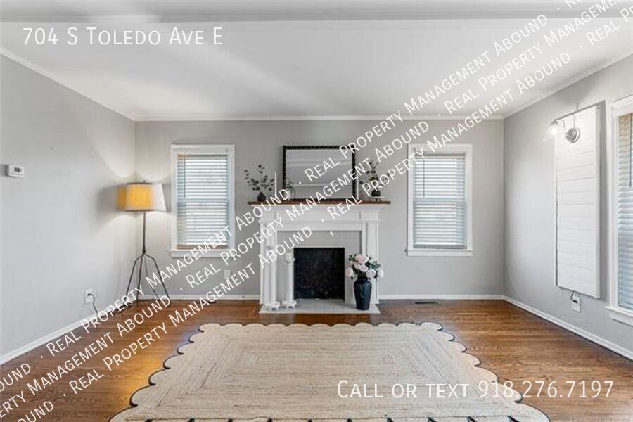 704 S Toledo Ave - Photo 5 of 14