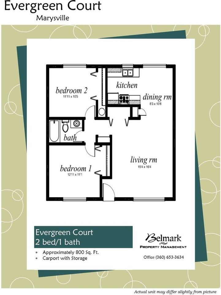 Evergreen Court - Photo 2 of 50