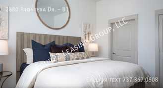 2880 Frontera Dr #B1 - Photo 1 of 1