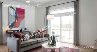 2880 Frontera Dr #C1 - Photo 1 of 1