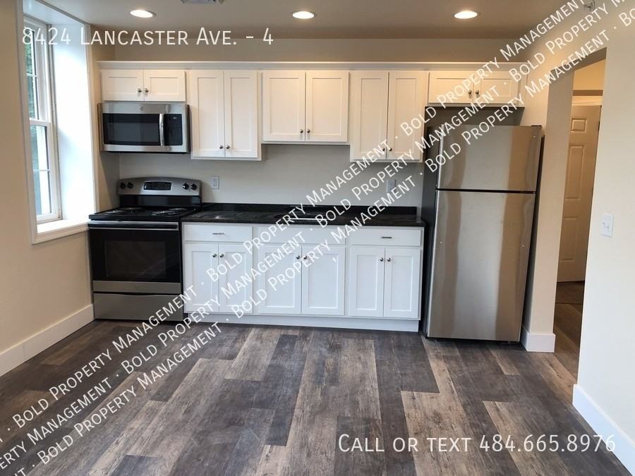 8424 Lancaster Ave #4 - Photo 2 of 8