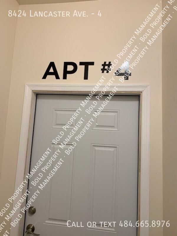 8424 Lancaster Ave #4 - Photo 6 of 8