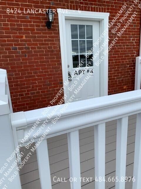 8424 Lancaster Ave #4 - Photo 7 of 8