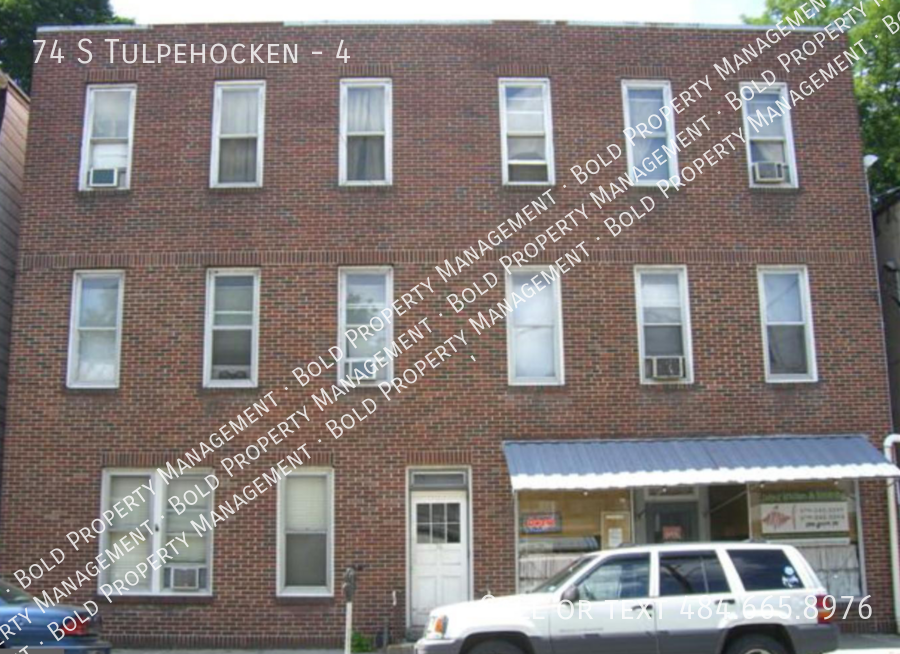 74 S Tulpehocken St #4 - Photo 7 of 8