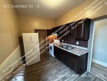 631 Chestnut St #2 - Photo 1 of 1