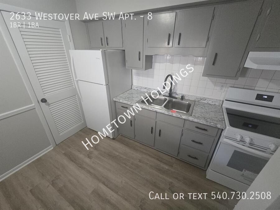 2633 Westover Ave Sw #8 - Photo 2 of 6